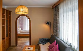Appartements Residence Ganthaler